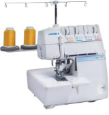 JUKI MO-735 PORTABLE 5-THRD & COVERSTITCH MO735